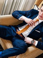 Golden Boy by Men at Play image #8