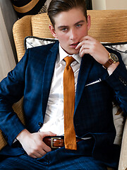 Golden Boy by Men at Play image #8