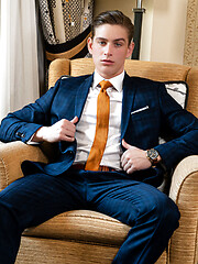Golden Boy by Men at Play image #8