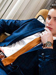 Golden Boy by Men at Play image #8