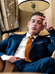 Golden Boy by Men at Play image #8