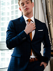 Golden Boy by Men at Play image #8