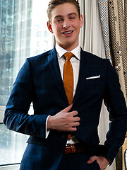 Golden Boy by Men at Play image #8