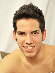 AJ solo by Dominic Ford image #4