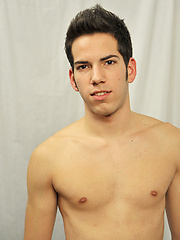 AJ solo by Dominic Ford image #4