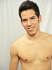 AJ solo by Dominic Ford image #4
