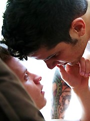 Principal Photography for Project Gogo Boy by Cocky Boys image #4