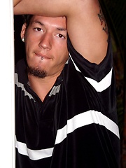 Robert plays with his cock by Finest Latin Men image #6