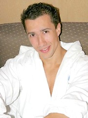 Hot stud Gabriel by Finest Latin Men image #6