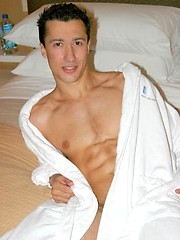 Hot stud Gabriel by Finest Latin Men image #6
