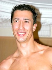 Hot stud Gabriel by Finest Latin Men image #6