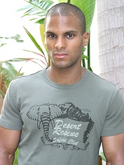Carlos Estrada naked by Finest Latin Men image #6