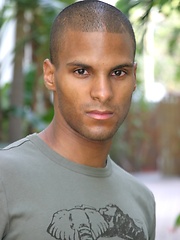 Carlos Estrada naked by Finest Latin Men image #6