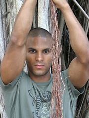 Carlos Estrada naked by Finest Latin Men image #6