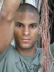 Carlos Estrada naked by Finest Latin Men image #6