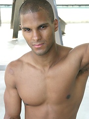 Carlos Estrada naked by Finest Latin Men image #6
