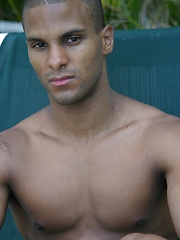 Carlos Estrada naked by Finest Latin Men image #6