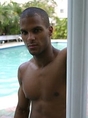 Carlos Estrada naked by Finest Latin Men image #6