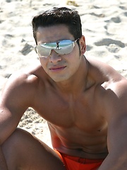 Hot latino stud Orlando Vista by Finest Latin Men image #7