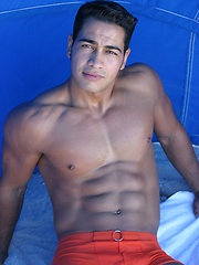 Hot latino stud Orlando Vista by Finest Latin Men image #7