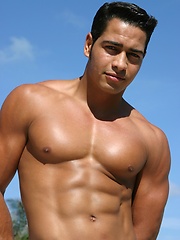 Hot latino stud Orlando Vista by Finest Latin Men image #7