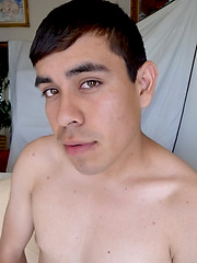 Latino boy shows dick by Young Latino Studz image #7