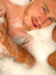 Jecht Parker Fucks Kennedy Carter by Cocky Boys image #7