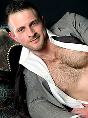 Wagner. Starring Paul Wagner by Men at Play image #7