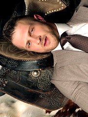 Wagner. Starring Paul Wagner by Men at Play image #7