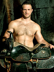 Wagner. Starring Paul Wagner by Men at Play image #7