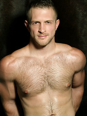 Wagner. Starring Paul Wagner by Men at Play image #7