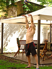 Wank Party 2012 # 5 by William Higgins image #6