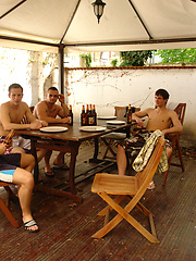 Wank Party 2012 # 5 by William Higgins image #6