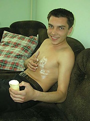 Alex Makes A Mess by EU Twinks image #3