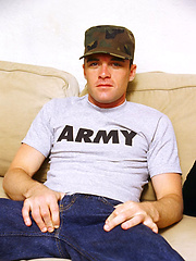 Army\\\\\\\'s Biggest Cock by XXL Cock image #4