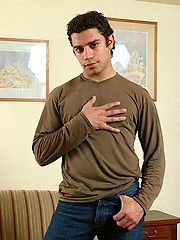 Big Cock Augusto by XXL Cock image #6