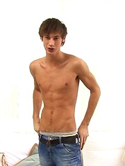 Paul Mekas and Manuel Rios First Suck by BelAmi Online image #7