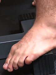 Stuart and Jamie fuck by SeanCody image #6