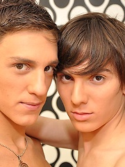 Ian Rodolfo and Julian Flynn fucking by Boyz Party image #7