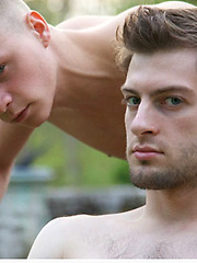 Bravo Delta Shows Max Ryder Who\\\\\\\'s in Charge by Cocky Boys image #4