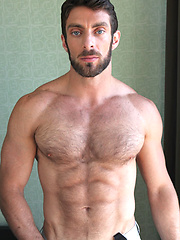 Suited Rafael Carreras Pile-Drives Scott Carter by Lucas Entetainment image #7