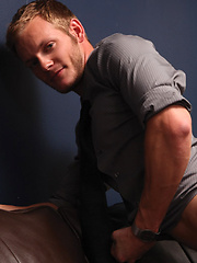 Valentin Petrov Fucks Twink Executive Aaron Blake by Lucas Entetainment image #7