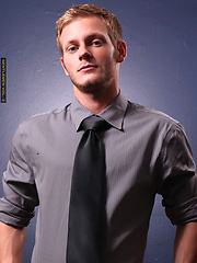 Valentin Petrov Fucks Twink Executive Aaron Blake by Lucas Entetainment image #7