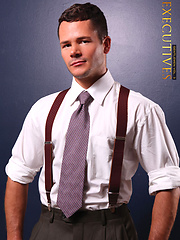 Valentin Petrov Fucks Twink Executive Aaron Blake by Lucas Entetainment image #7