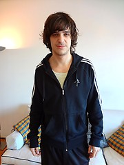 20 y.o. latin boy Nico by Miami Boyz image #9