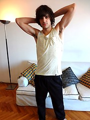 20 y.o. latin boy Nico by Miami Boyz image #9