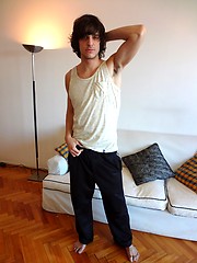 20 y.o. latin boy Nico by Miami Boyz image #9