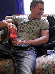 Czerch hunter, scene 31 - 2 boys. by Czech Hunter image #5