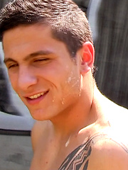 Czech hunter 38. Boys fucked. by Czech Hunter image #10