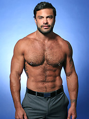 Rogan Richards by Men at Play image #8